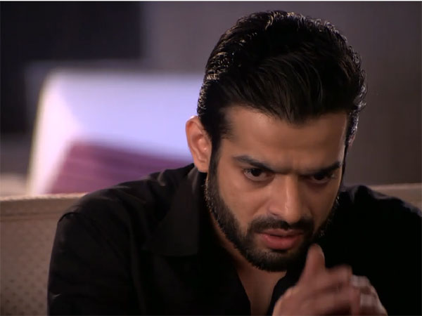 Raman Is Worried