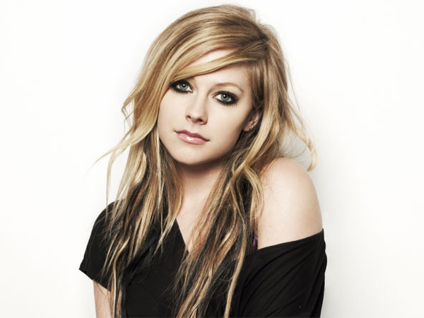 Avril Lavigne