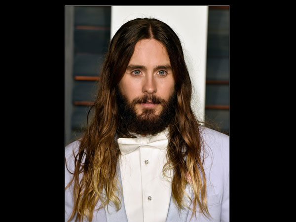 Jared Leto