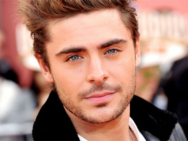 Zac Efron