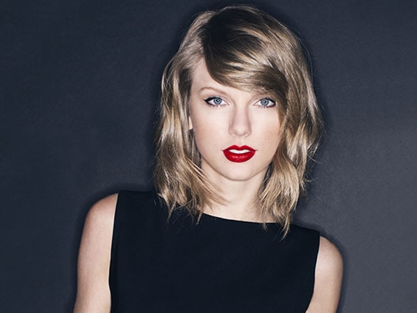 Taylor Swift