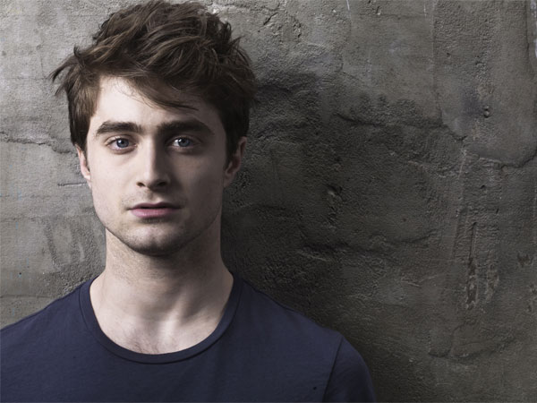 Daniel Radcliffe