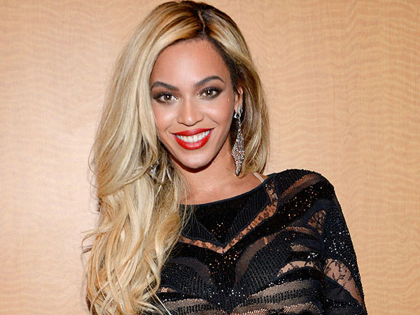 Beyonce