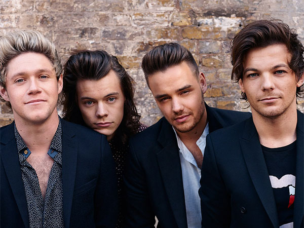 One Direction