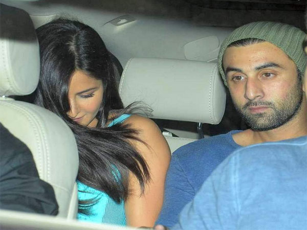 Katrina-Ranbir