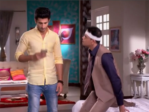 Kunj