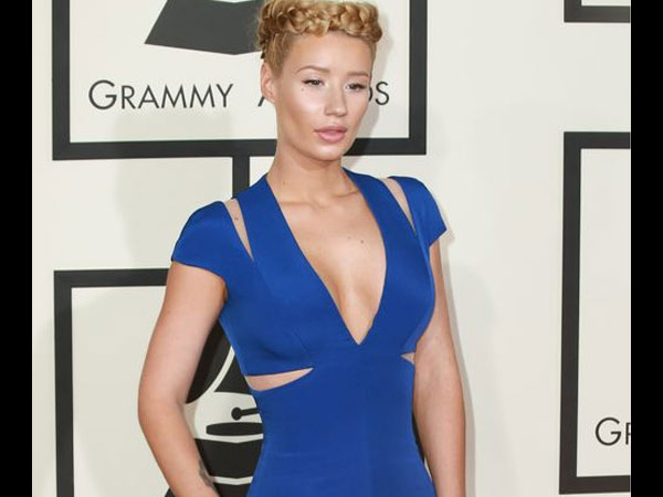 Iggy Azalea