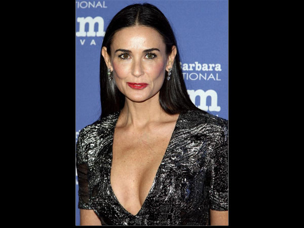 Demi Moore