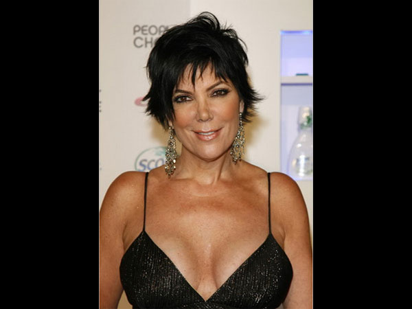 Kris Jenner