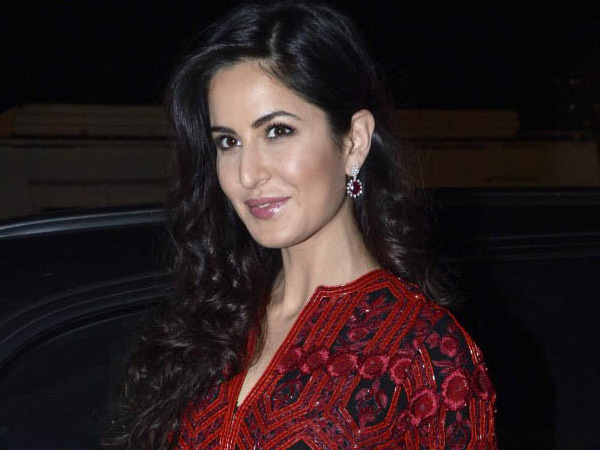 Katrina Kaif