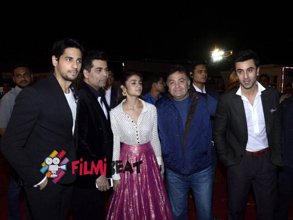Bollywood Celebs