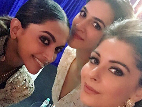 Deepika-Kriti-Kanika