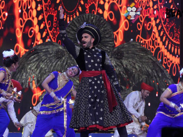 Ranveer Singh