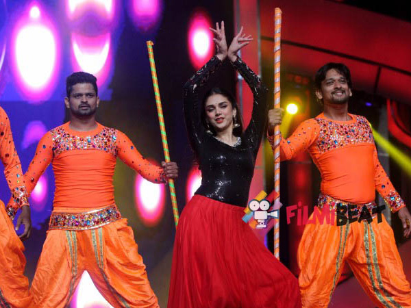 Aditi
