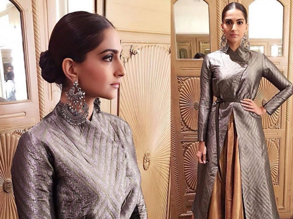 Sonam Kapoor