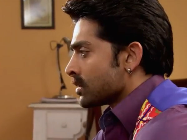 Roshni To Marry Kunal