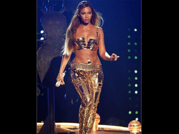 Beyonce