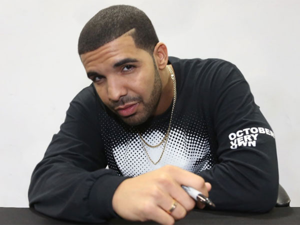Drake
