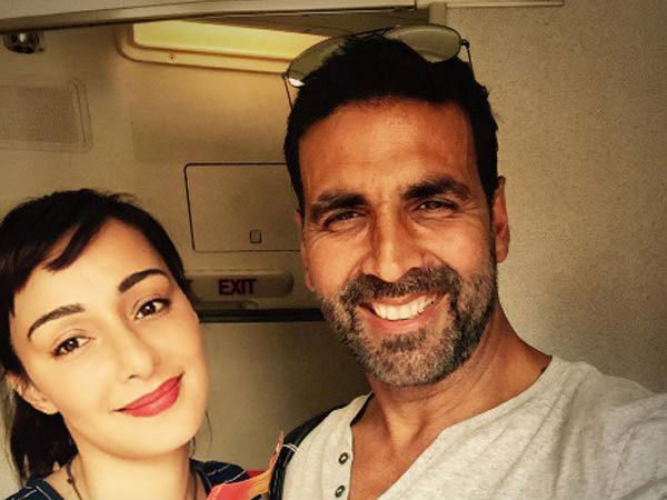 Airlift