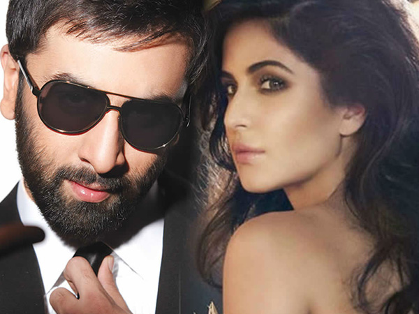 Ranbir's Parents