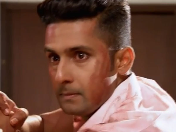 Sid's New Avatar