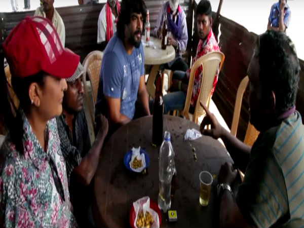 Saala Khadoos