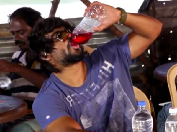 Madhavan