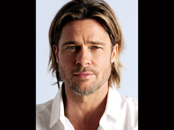 Brad Pitt