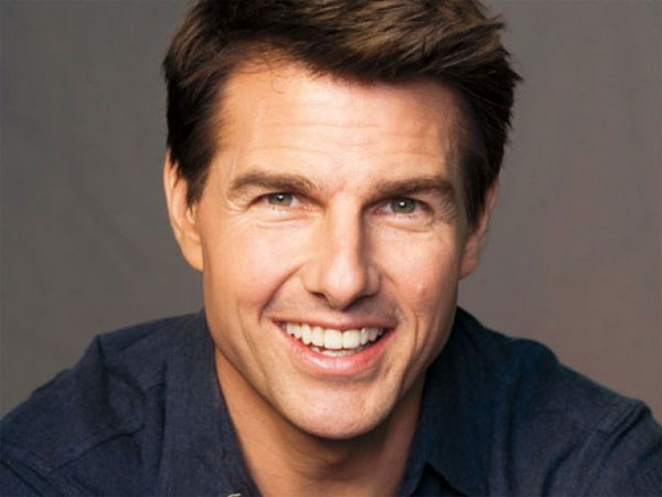 Tom Cruise