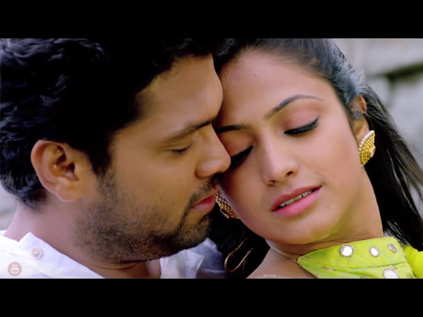 Mahesha Uppi @Neenu795