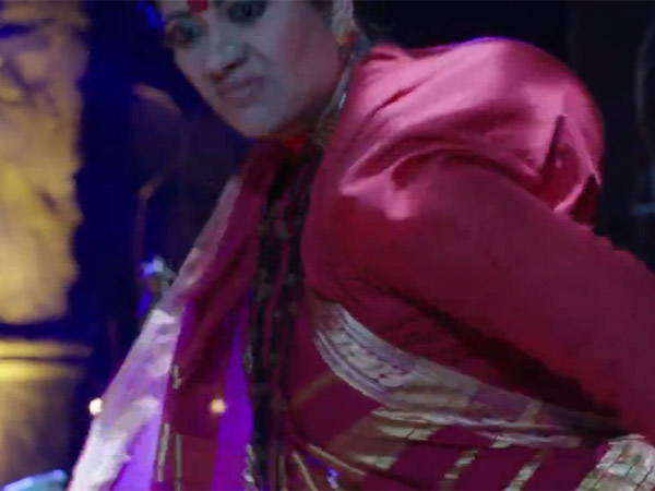 Guru Maa