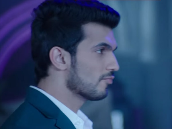 Ritik Is Shocked