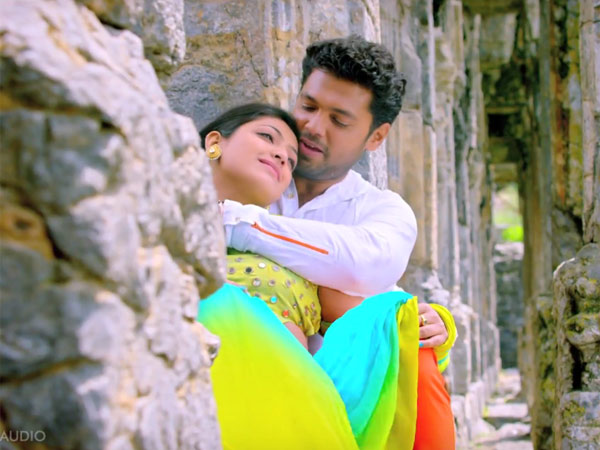 Pragath Bheemaiah @Yaavano_Obba