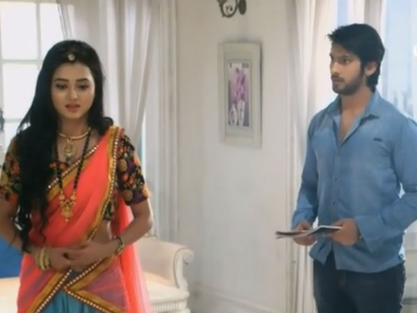 Suspect 1: Ragini