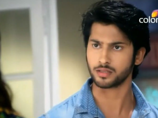 Suspect 6: Lakshya