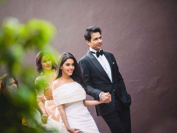 Asin & Rahul