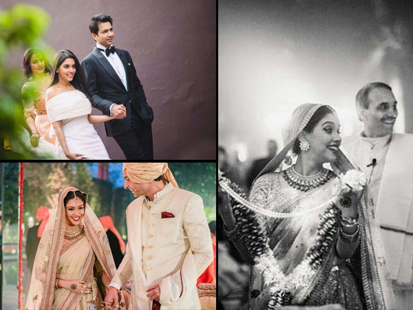 Wedding Pics