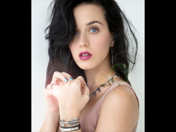 Katy Perry
