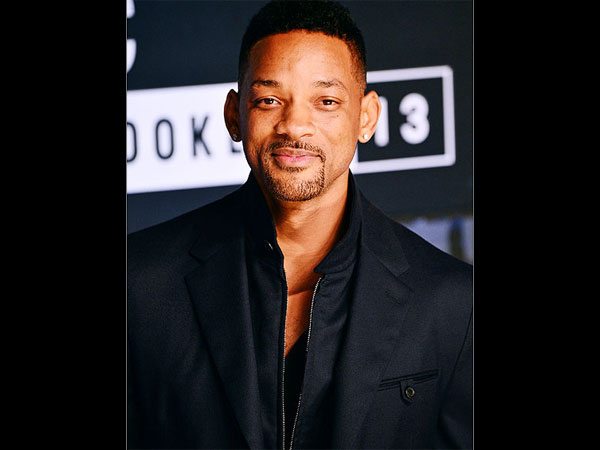 Will Smith