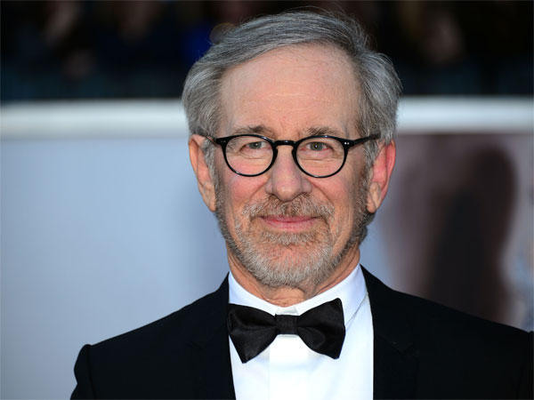 Steven Spielberg