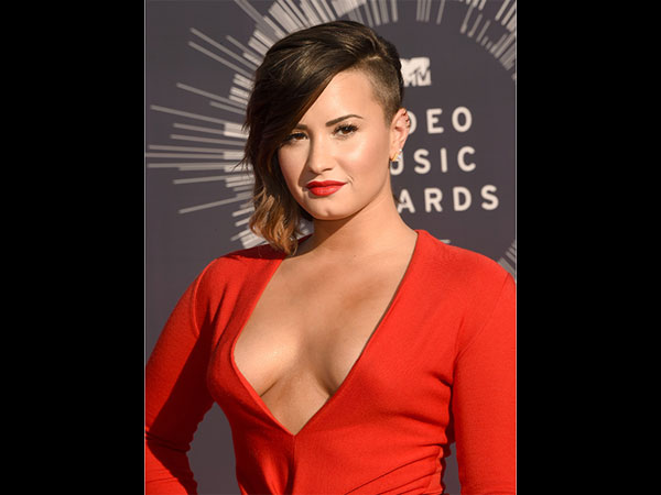 Demi Lovato