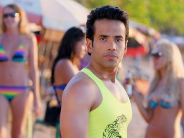 salil sand @creativegossip
