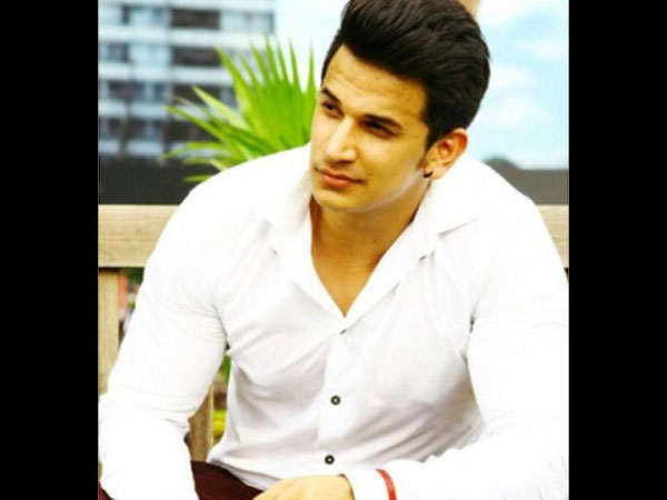Prince Narula