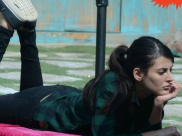 Why Mandana Cannot Be Evicted: Reason 1