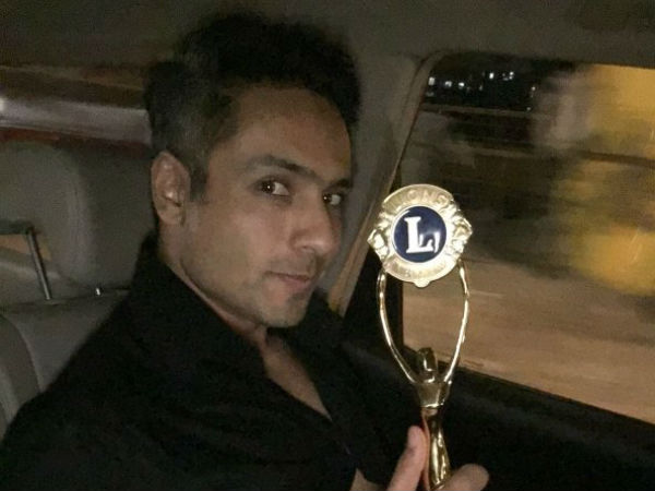 Iqbal Khan