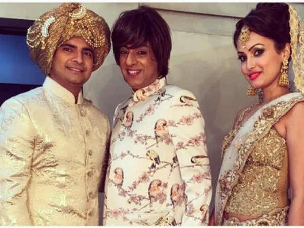 Karan-Nish-Rohit