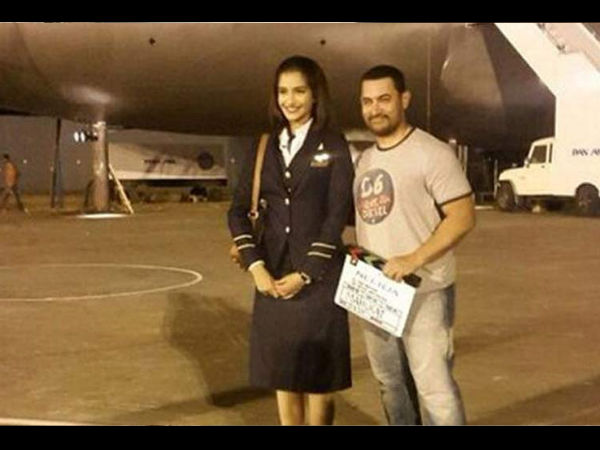 Sonam-Aamir