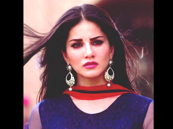 Sunny Leone