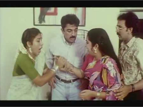 Leelavathi (Sathi Leelavathi)