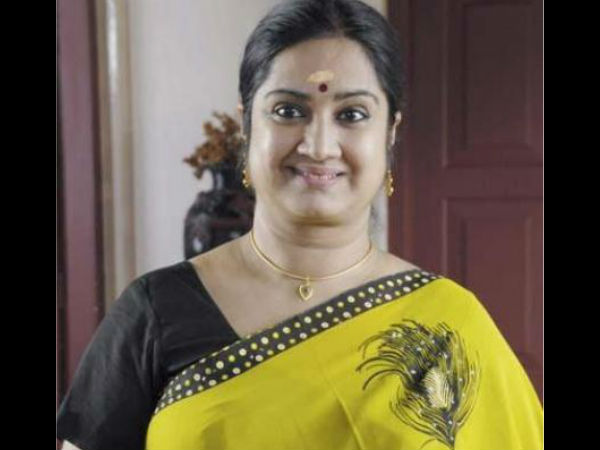Rashmi (Manju)